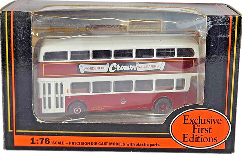 Efe 16516 scale leyland - efe,