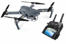 DJI Mavic Pro Fly More Combo +