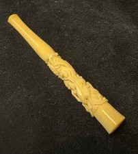 Antique Chinese Carved