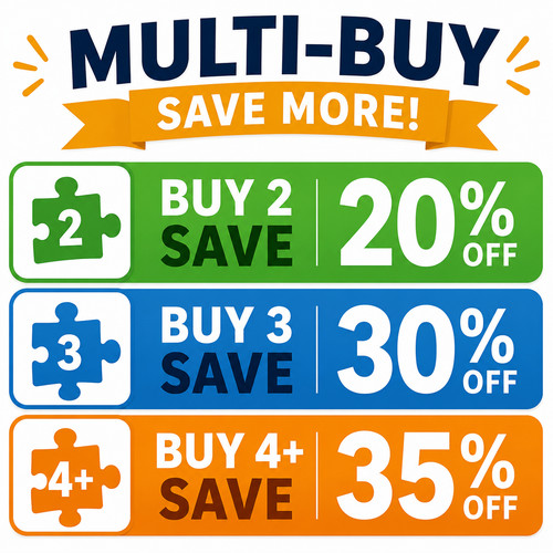 1000 piece jigsaw puzzle - 1000,