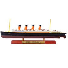 Alloy 1/1250 Scale RMS