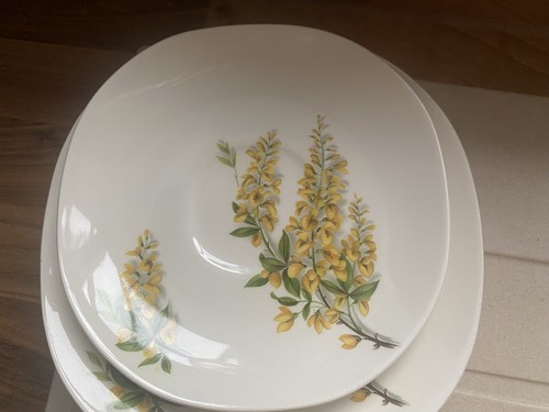 Vintage meakin sol - vintage,