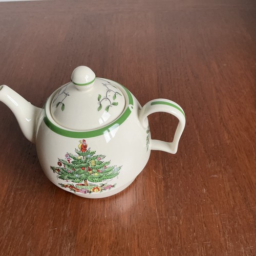 Spode christmas tree small - spode,