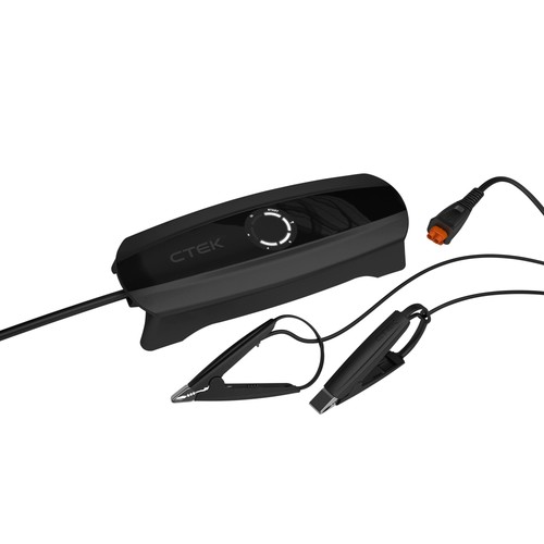 Genuine yamaha battery charger - genuine,