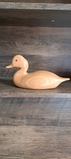 Beautiful Hand Carved WILLOW