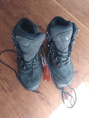 Brasher walking boot size - walking, 9
