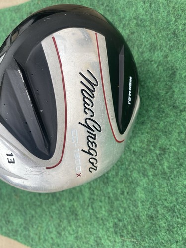 Macgregor cg1900x right handed - right,