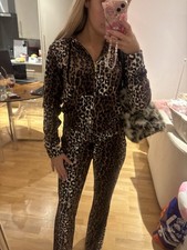 Juicy Couture Authentic Y2K Velour Tracksuit Set