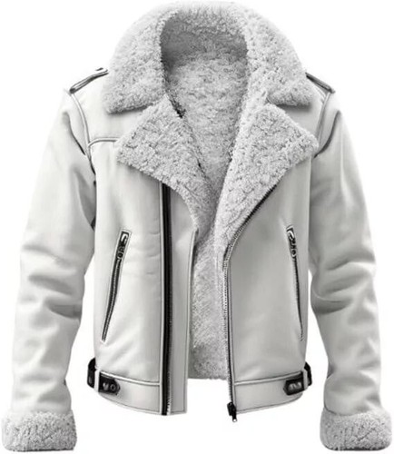 Men shearling sheepskin - men’s,