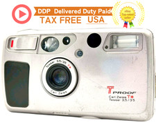 ⏯️[Exc+5] Kyocera T Proof