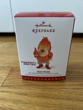 Hallmark Keepsake Year Without