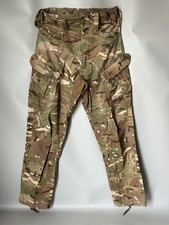 British Army Combat Trousers