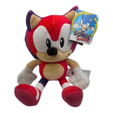 Sonic The Hedgehog Plush | Super Sonic Soft Toy
