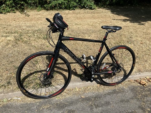 Boardman hybrid pro - boardman,