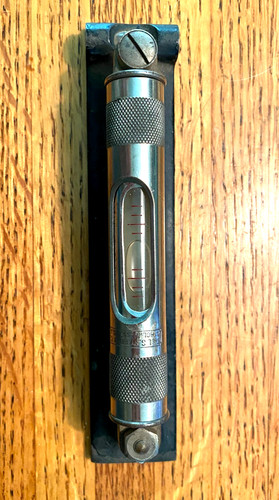 Vintage the starrett co - vintage, us