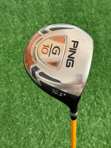 Ping g10 driver - driver, /