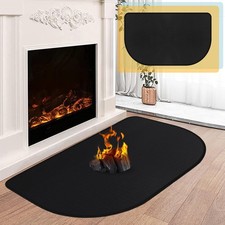Hearth Rugs for Fireplaces