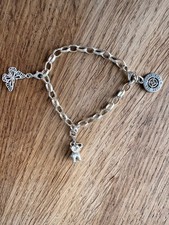 Thomas Sabo Charm Bracelet 925