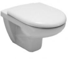 Jika Deep Wall Hung Toilet