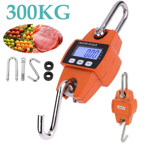 Mini crane scale portable - scale,