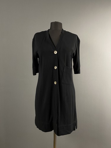 Ischiko oska black - by,