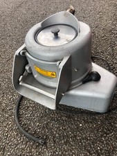 Peeler IMC potato rumbler