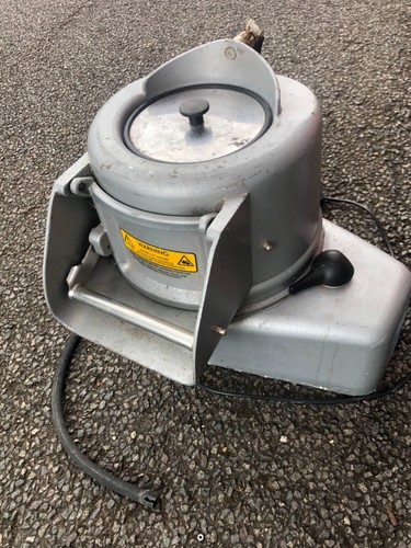Peeler imc potato rumbler - imc,