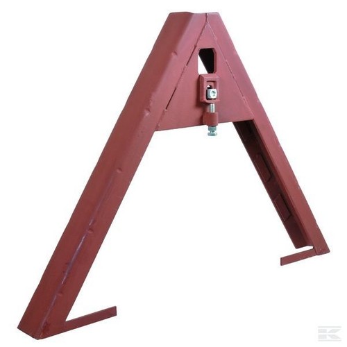 Quick hitch frame - frame, tractor