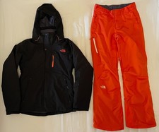 The North Face HyVent