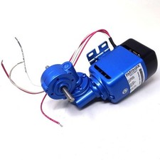 DC Geared Motor SD1-0038/CONT Parvalux 38W 3000rpm 0.72A