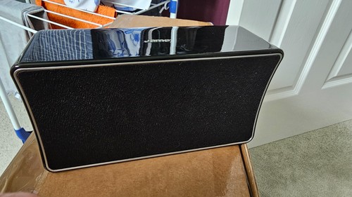 Jamo centre speaker - speaker, model
