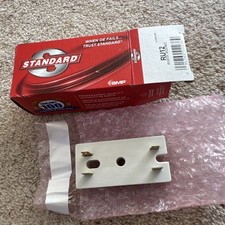 Standard ignition ballast - ignition,