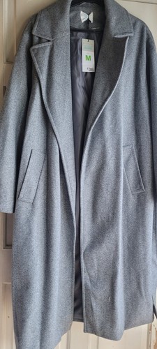 Long womans jacket size - long,