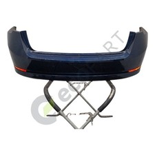 SKODA Octavia NX3 Bumper Rear