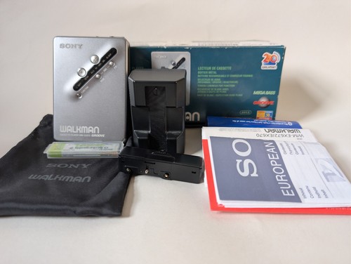 Sony walkman ex670 - walkman, b