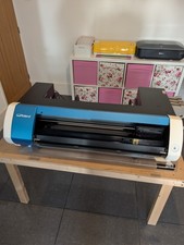 Roland BN-20 printer - Needs