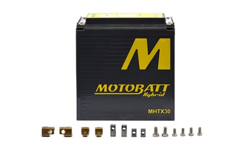 Lithium hybrid motobatt - lithium,
