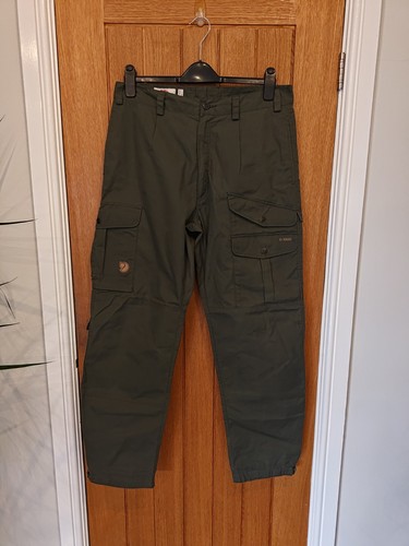 Fjallraven men greenland - fjallraven, men's