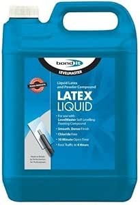 Bond levelmaster floor - bond, ad-floor