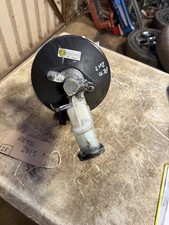 SUZUKI ALTO 2013 BRAKE MASTER