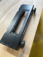 Trend LOCK/JIG/C Lock Jig for Routing Door Locks NEVER BEEN USED