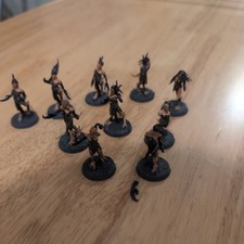 Warhammer 40000 Chaos Daemons