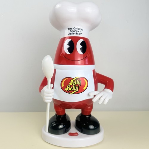 Jelly belly the - mr.,
