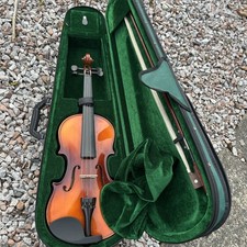 Antoni Violin – 3/4 size -