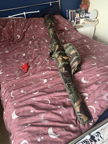 Fox eos pro carp - pro,