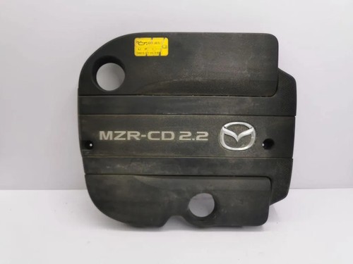 Mazda 2011 engine - cx-7, er