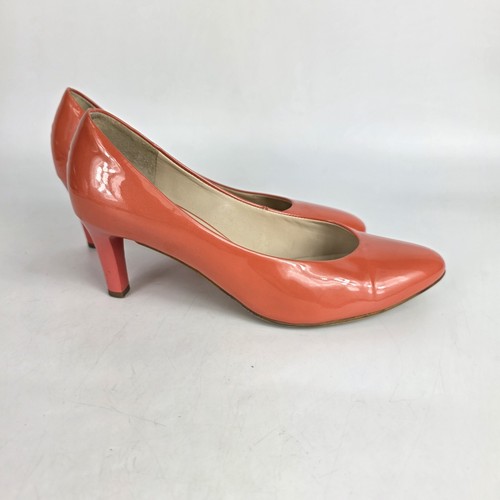 Högl genuine patent leather - genuine,