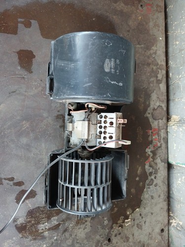 Ford escort mk3 mk4 heater - ford,