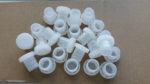 Plastic wine bottle corks - corks, /