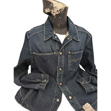 Levi's Engineered Denim Jacket